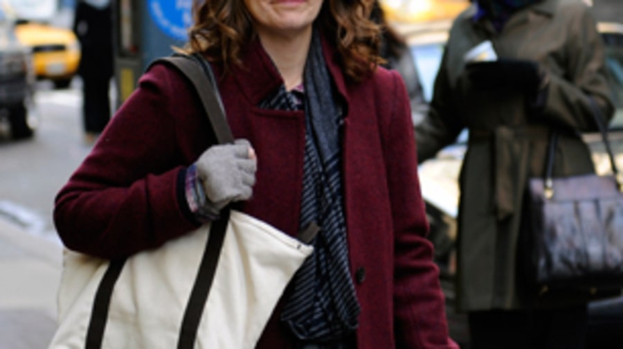 Season Four, Episode 11