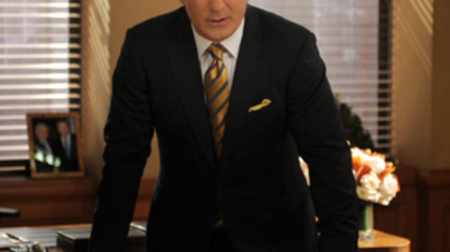 Season Six, Episode 17