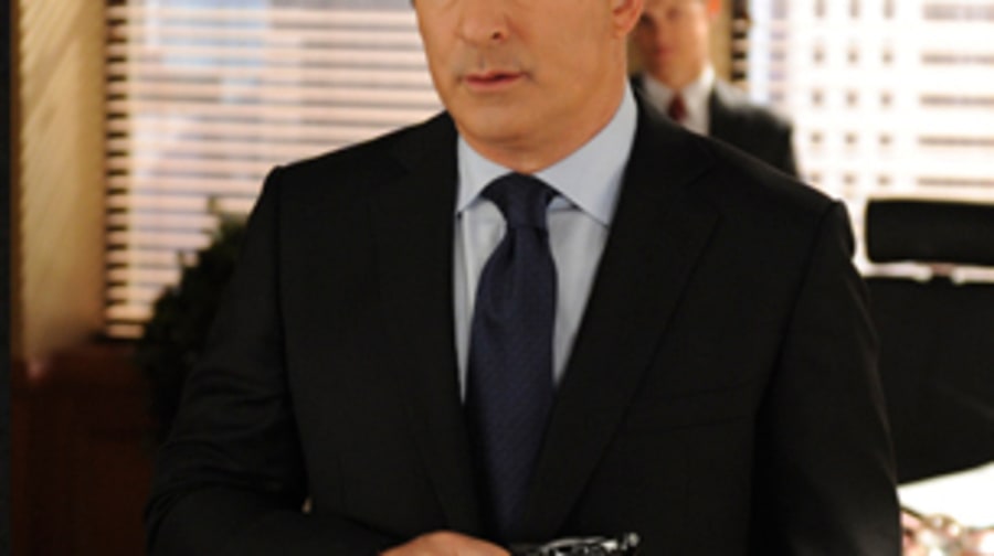 Season Two, Episode Eight