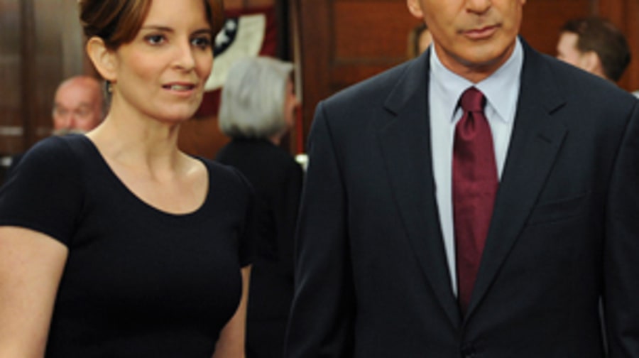 Season Four, Episode Three