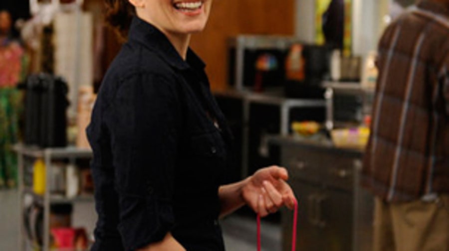Season Five, Episode Five (Liz)
