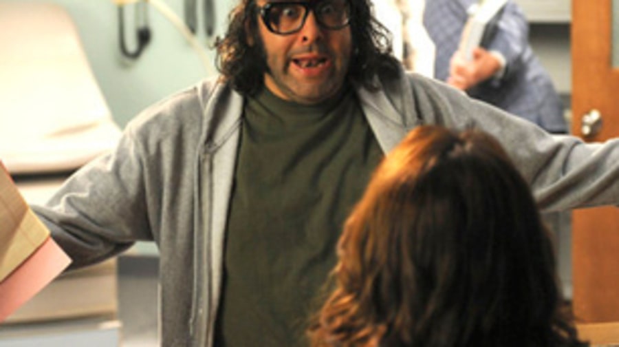 Season Five, Episode 12