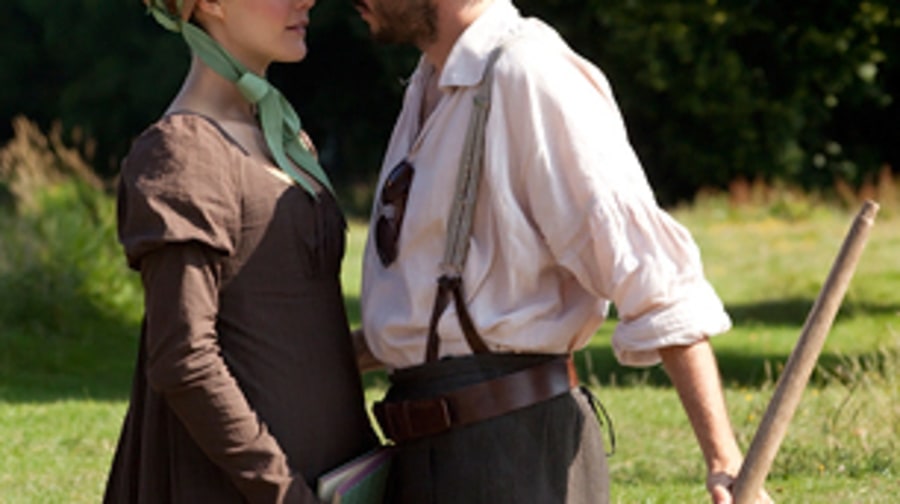 'Austenland'