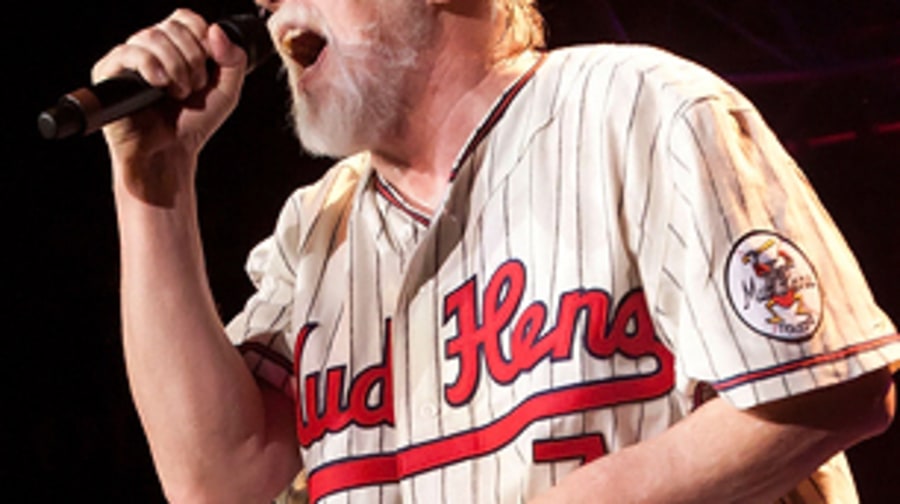 Bob Seger