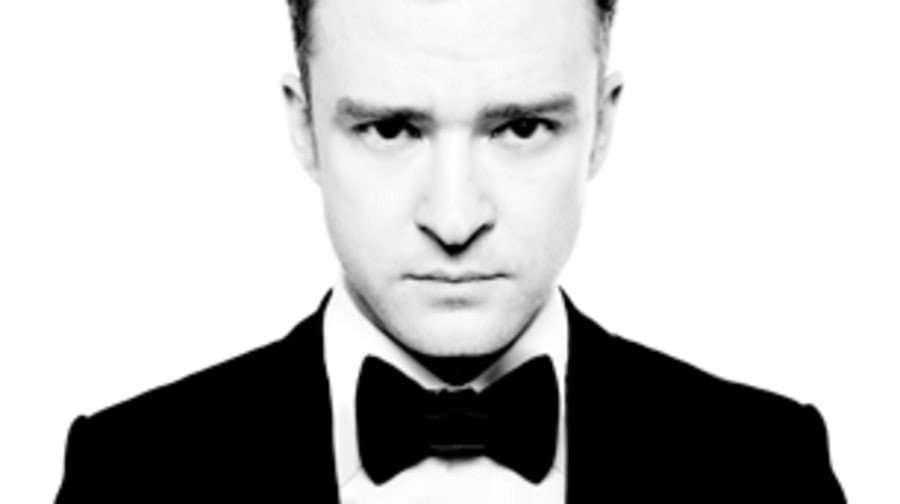 Justin Timberlake, 'The 20/20 Experience' (March 19th)