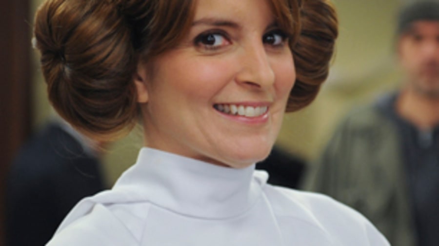 Tina Fey