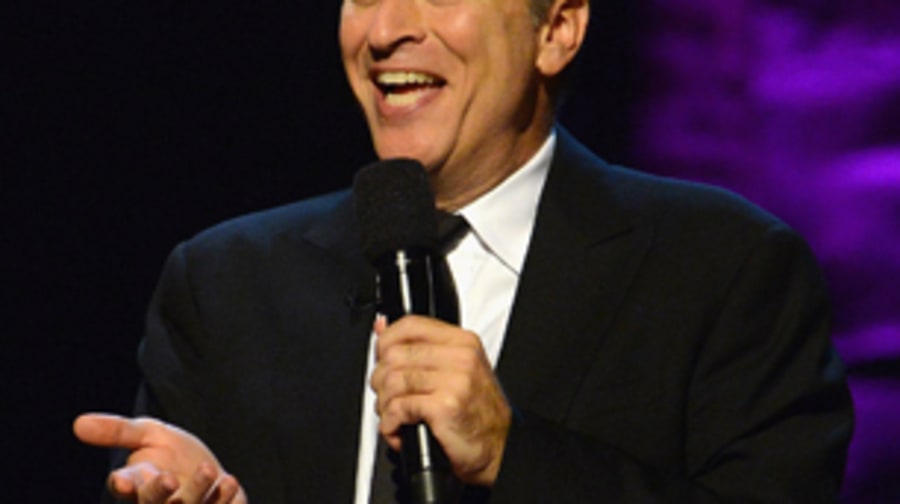 Jon Stewart