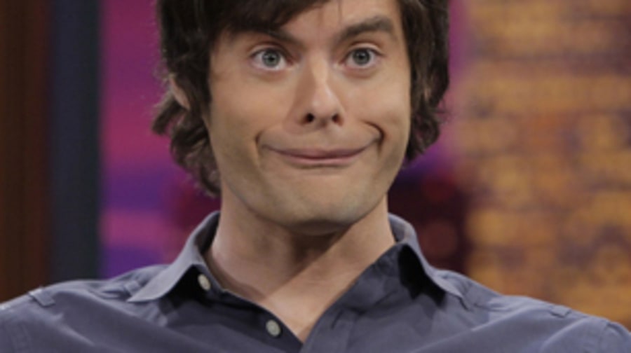 Bill Hader