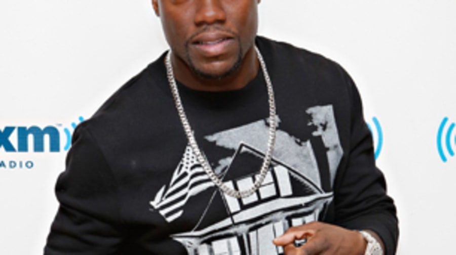 Kevin Hart
