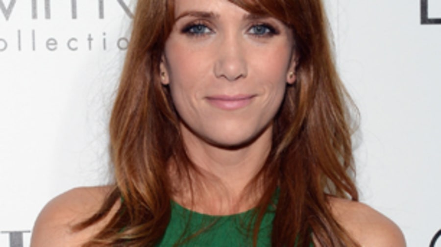Kristen Wiig