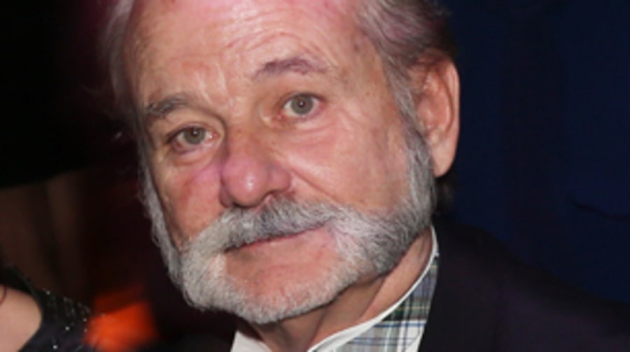 Bill Murray