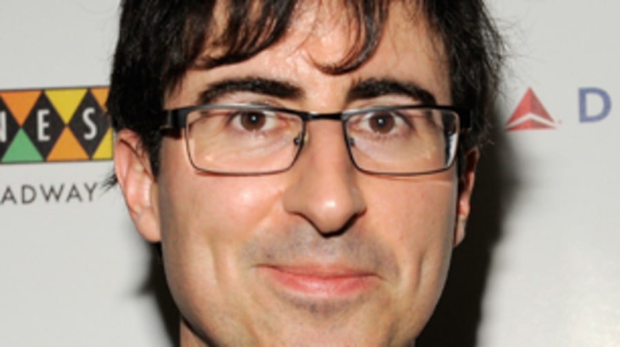 John Oliver