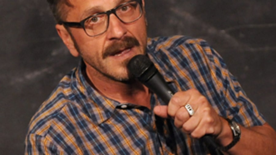 Marc Maron