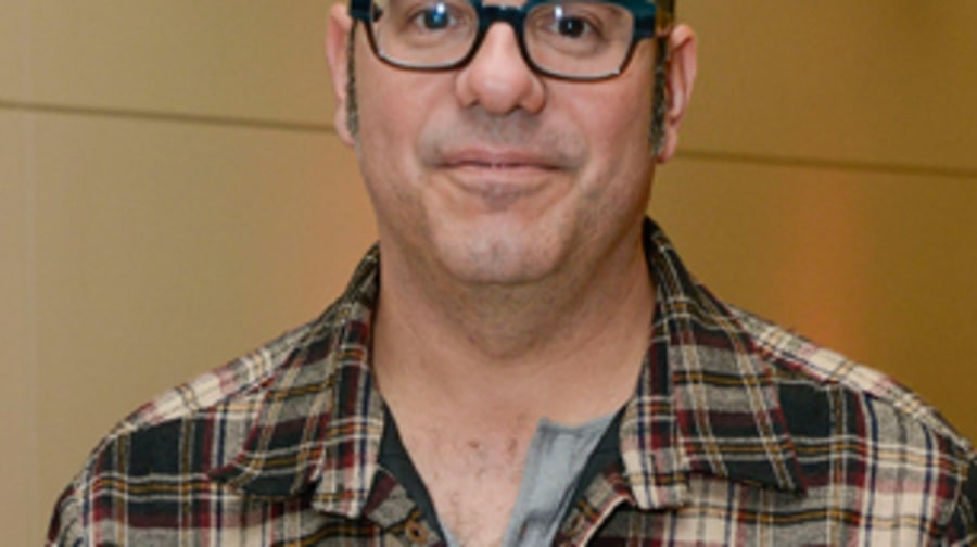 David Cross