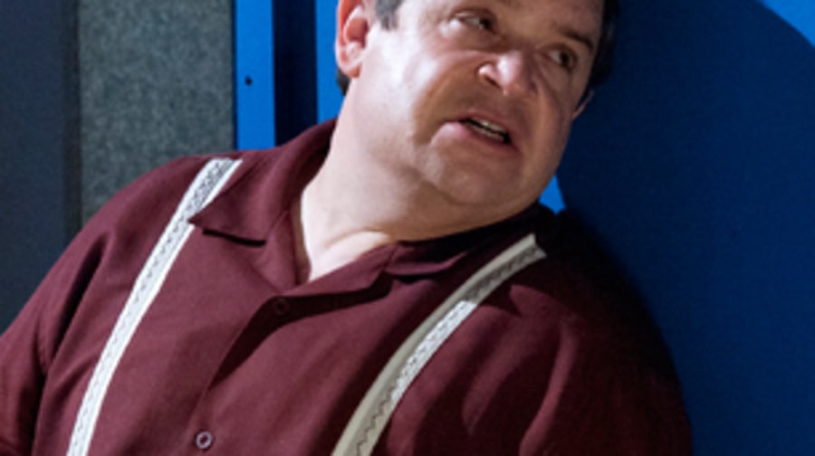Patton Oswalt