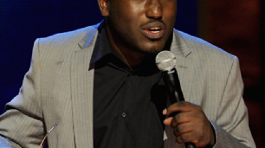 Hannibal Buress