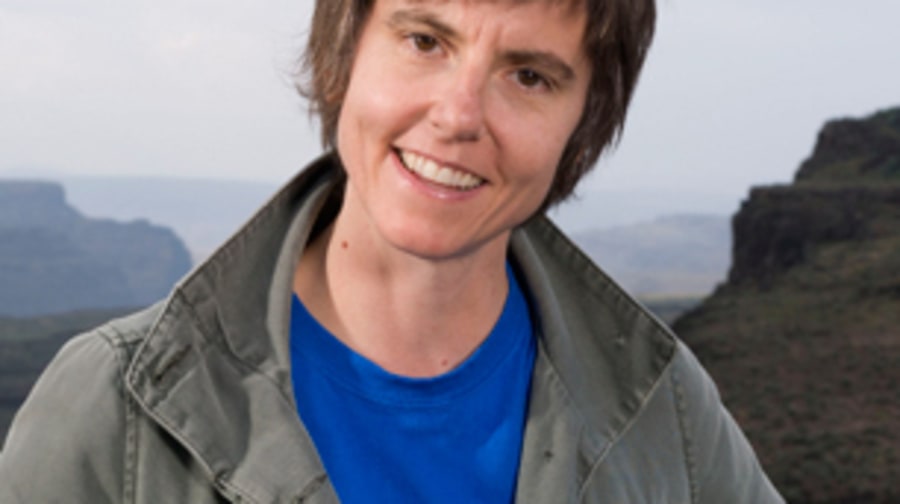 Tig Notaro