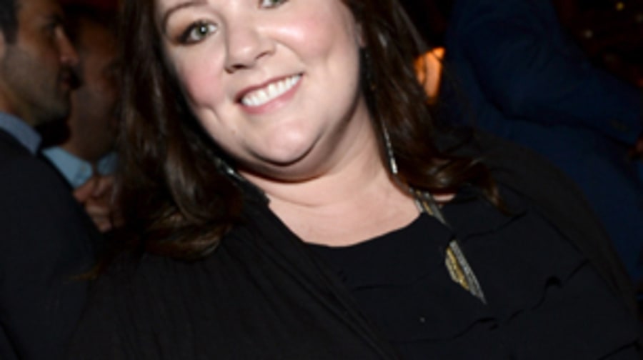 Melissa McCarthy