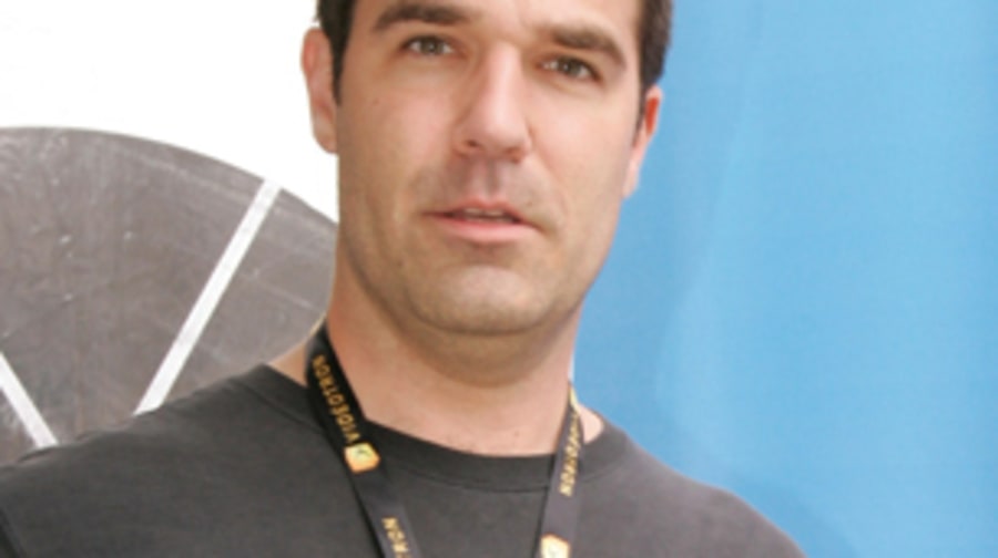 Rob Delaney