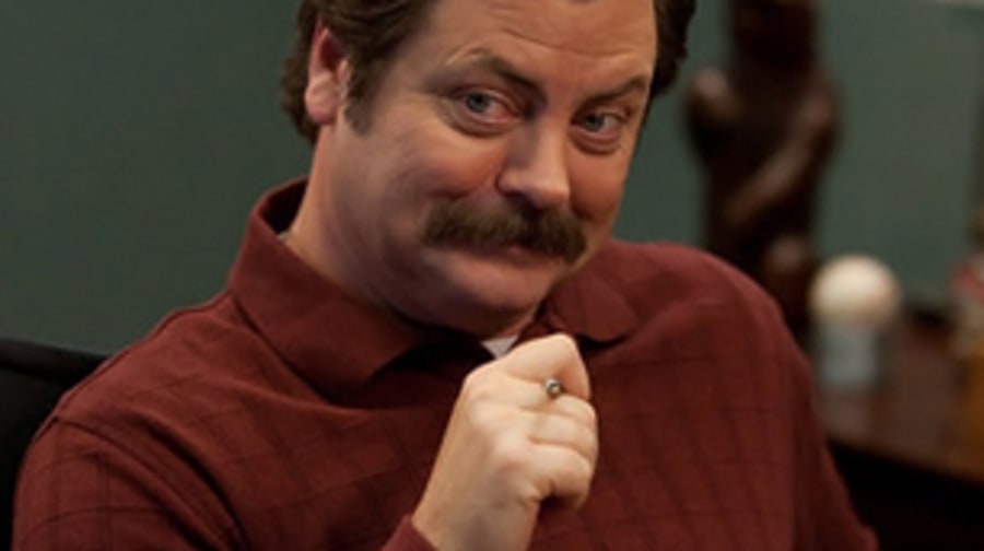 Nick Offerman