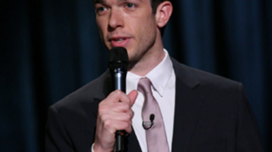 John Mulaney