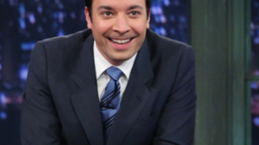 Jimmy Fallon
