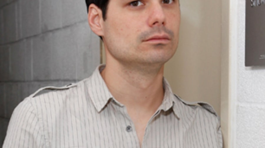 Michael Ian Black
