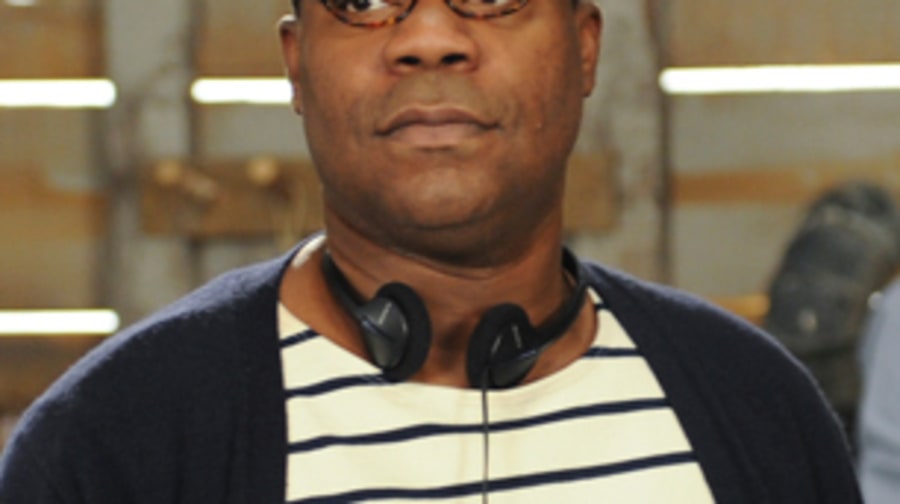 Tracy Morgan