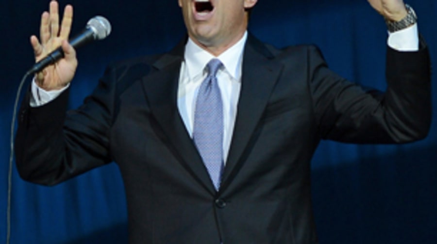 Jerry Seinfeld