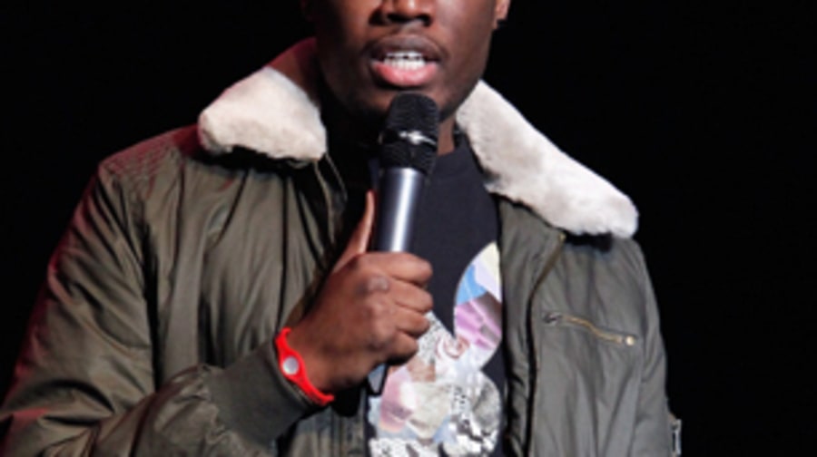 Michael Che