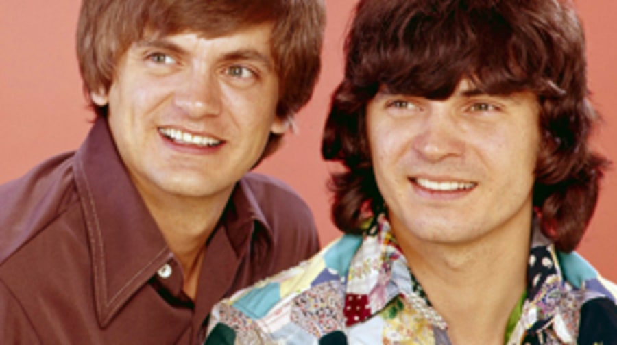 The Everly Brothers