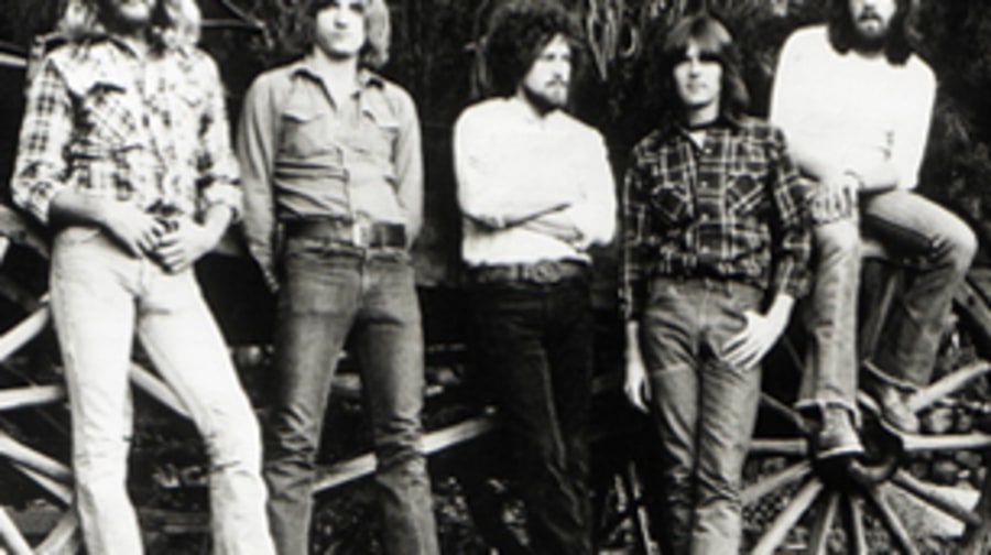 The Eagles