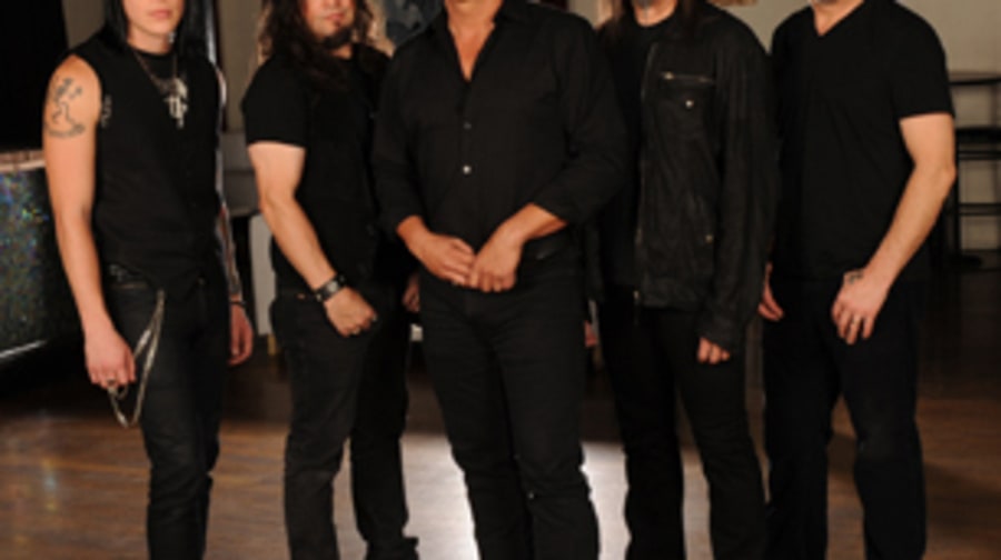 Queensryche