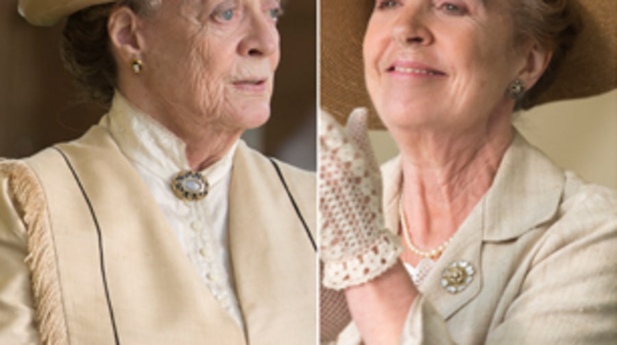 Episode Six, to Isobel