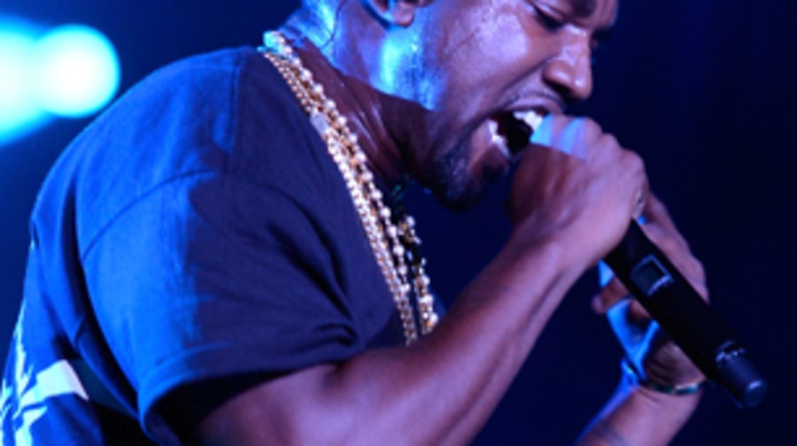 Kanye West