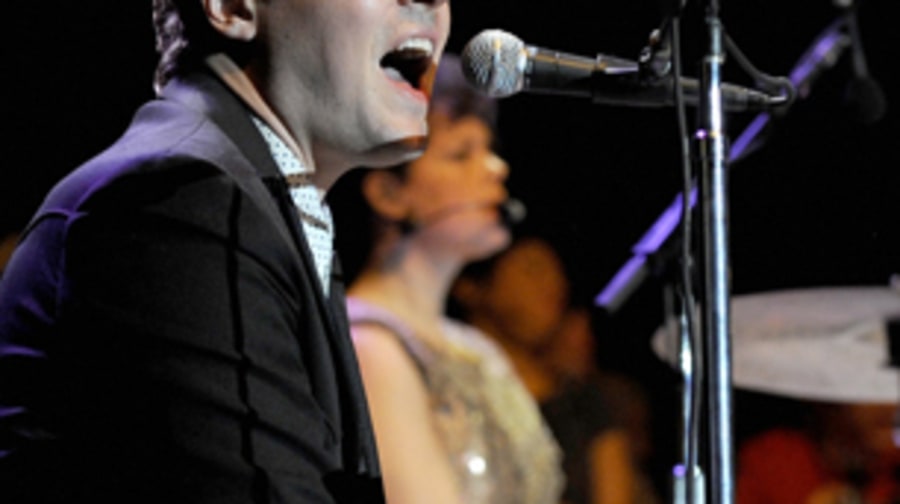 Arcade Fire