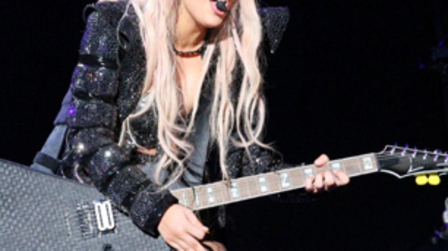Lady Gaga