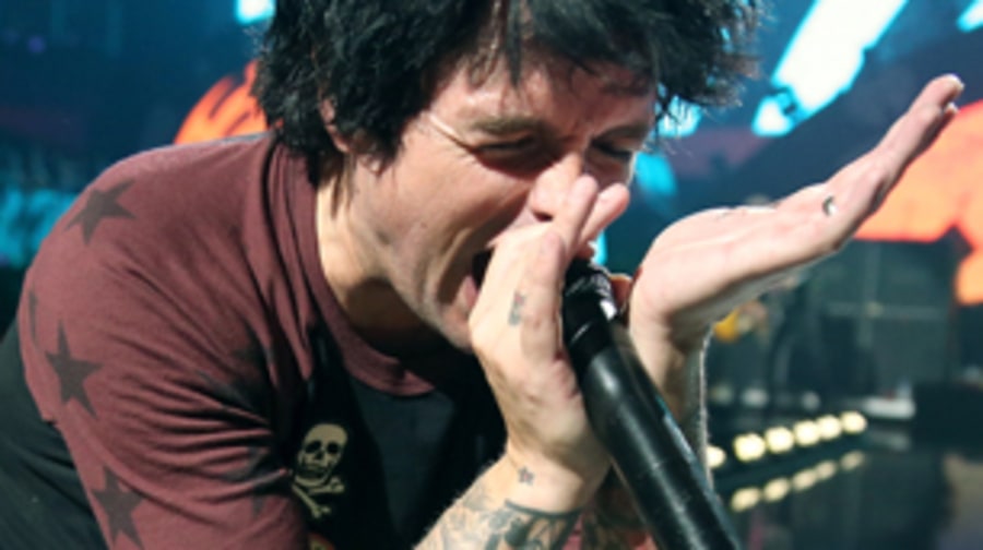 Green Day