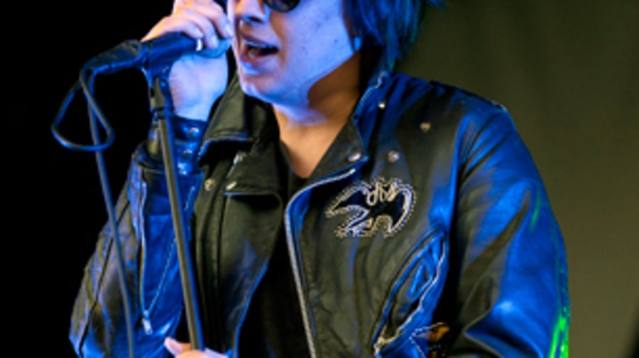 The Strokes