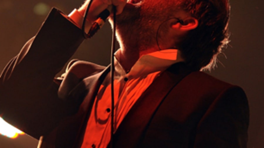 LCD Soundsystem