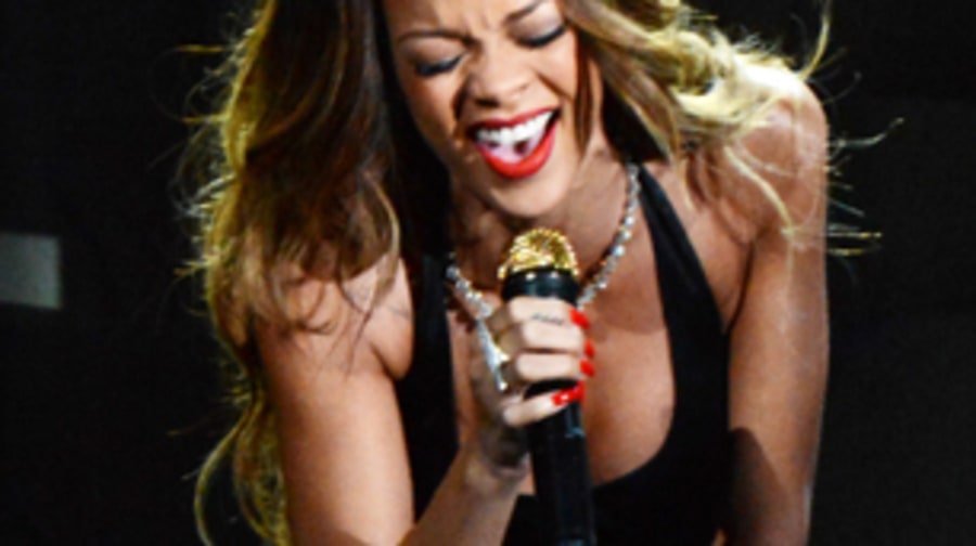 Rihanna