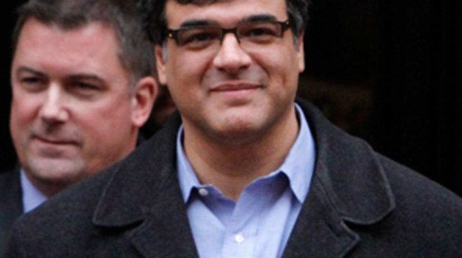 John Kiriakou