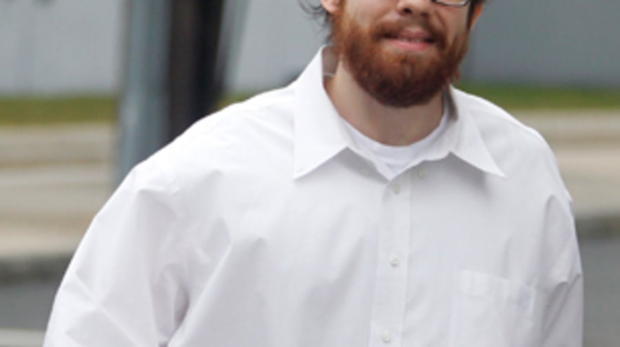 Andrew Auernheimer