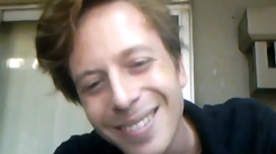 Barrett Brown