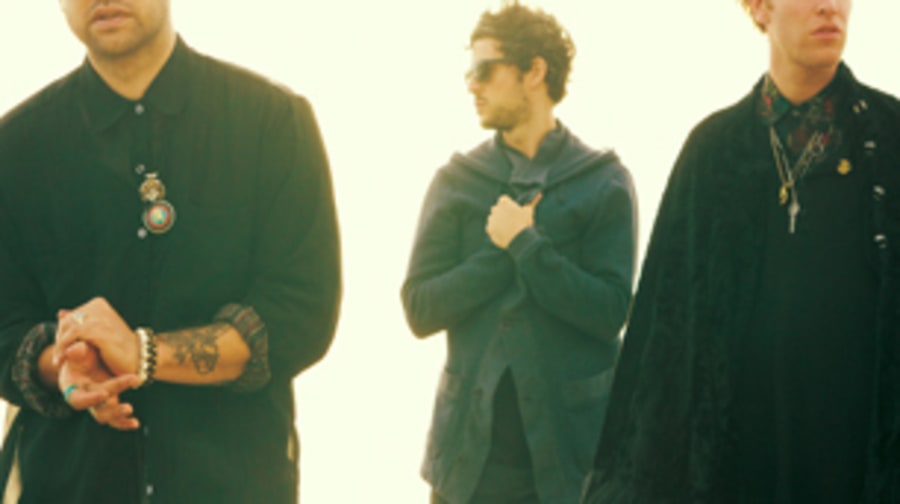 Unknown Mortal Orchestra