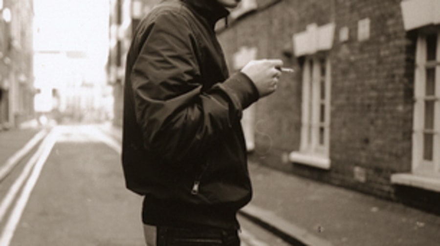 Jake Bugg