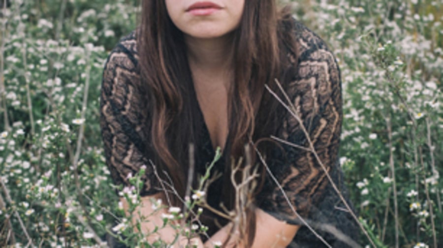 Samantha Crain