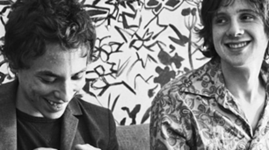 Foxygen