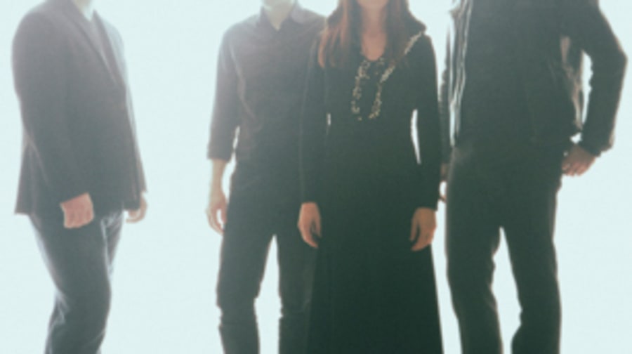 The Besnard Lakes