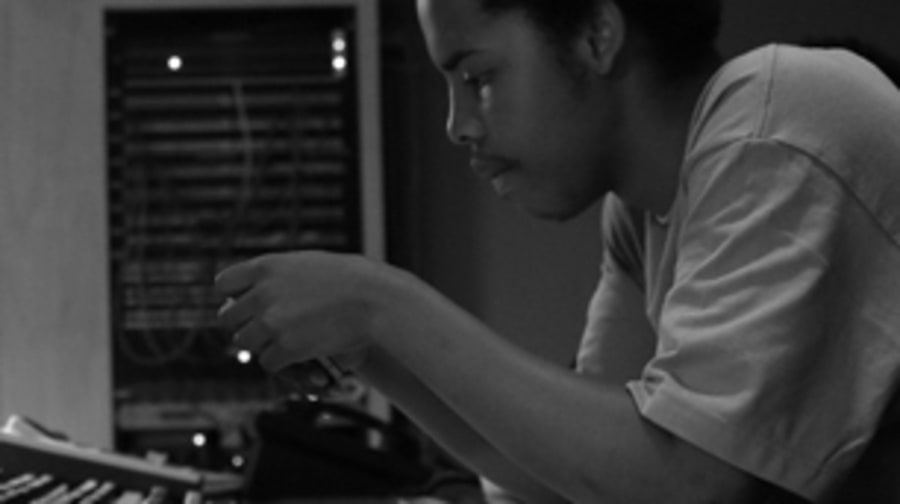 Earl Sweatshirt